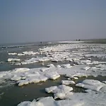 Appartement Nordsee *