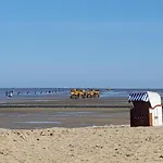 Nordsee Cuxhaven