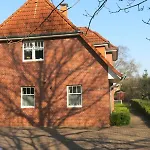 Appartement Nordsee Cuxhaven