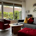 Appartement Nordsee *