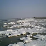 Appartement Nordsee *
