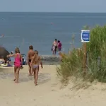 Apartament Nordsee Cuxhaven