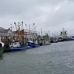 Nordsee Куксхафен