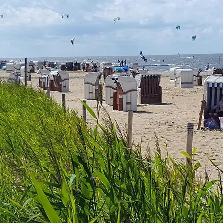 Nordsee Cuxhaven