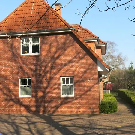 Apartment Nordsee Cuxhaven