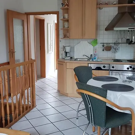 Nordsee Apartment Cuxhaven