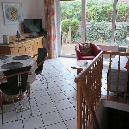 Nordsee Apartment Cuxhaven