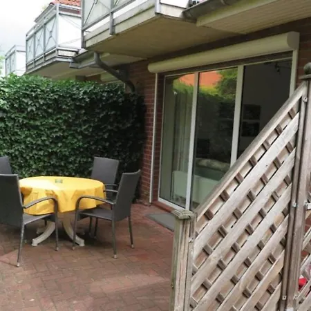 Appartement Nordsee Cuxhaven