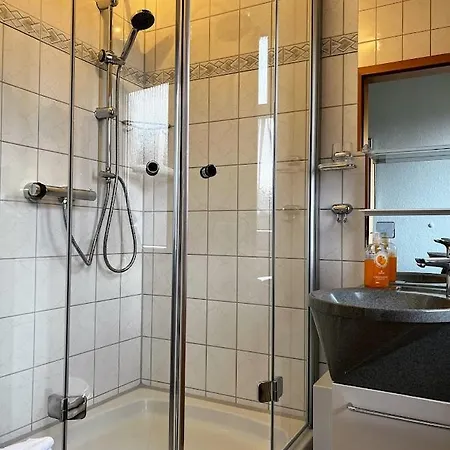 Appartement Nordsee *