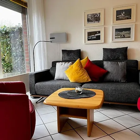 Nordsee Apartment