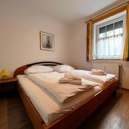 Apartamento Nordsee *