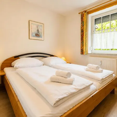 Nordsee Apartment