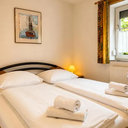 Apartment Nordsee
