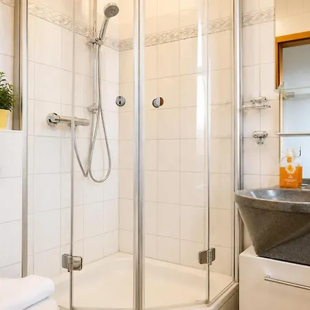 Nordsee Apartment Cuxhaven