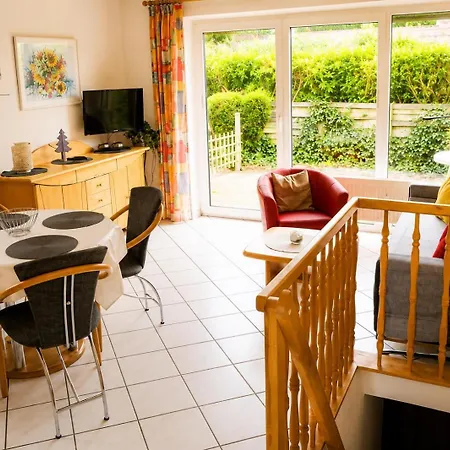 Nordsee Apartamento *