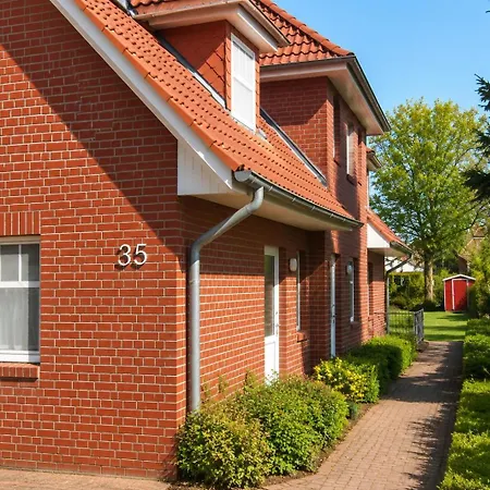 Nordsee Apartamento Cuxhaven