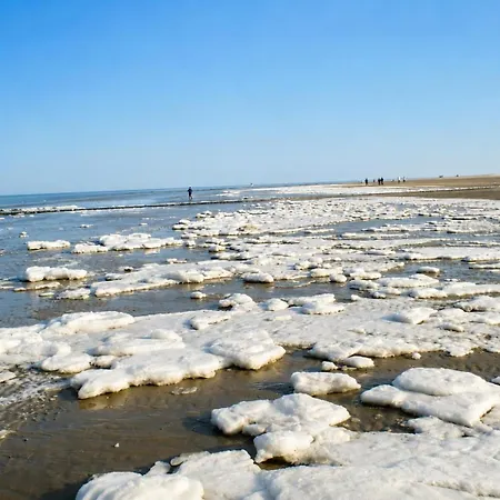 Apartamento Nordsee