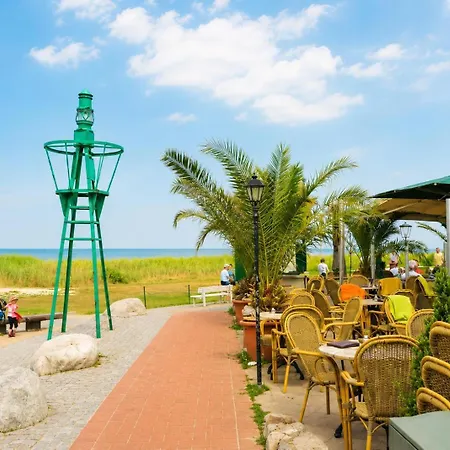 Nordsee Apartment