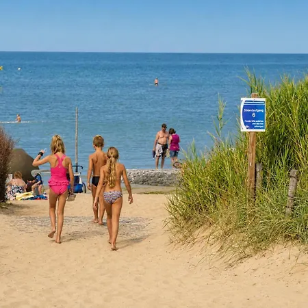 Apartamento Nordsee
