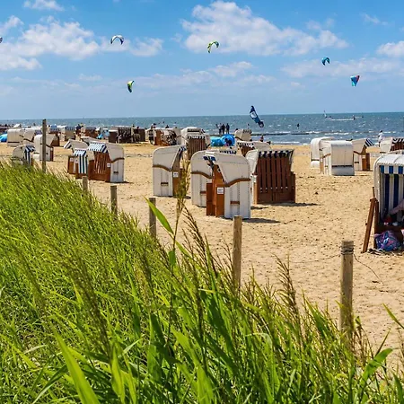 Nordsee Apartamento